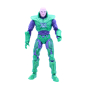 Preview: Lex Luthor Power Suit Figur McFarlane 2019 loose | Hoppla-Stuff